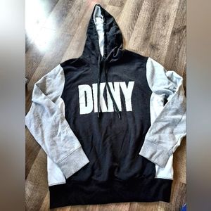 DKNY hoodie